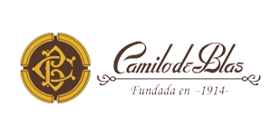 Camilo de Blas